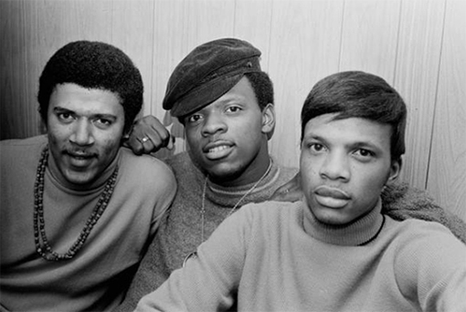 The Delfonics Page